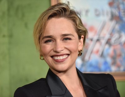 Emilia Clarke Poster 3737426