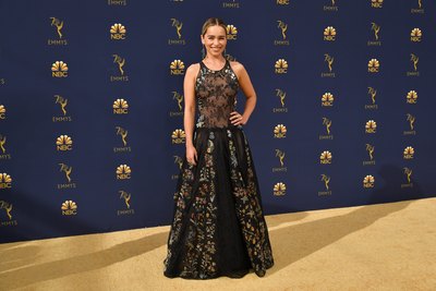 Emilia Clarke Poster 3737441
