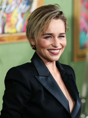 Emilia Clarke Poster 3737443