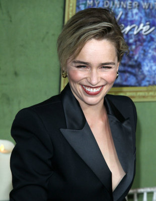 Emilia Clarke Poster 3737453