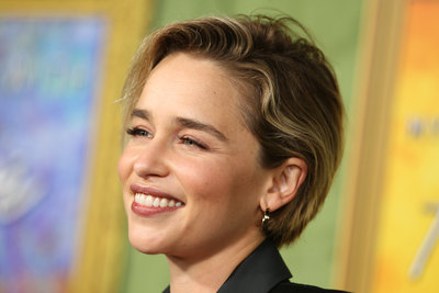 Emilia Clarke Poster 3737456