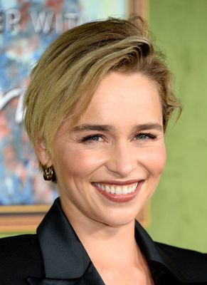 Emilia Clarke Poster 3737457