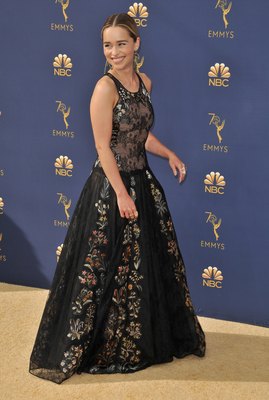 Emilia Clarke Poster 3737477