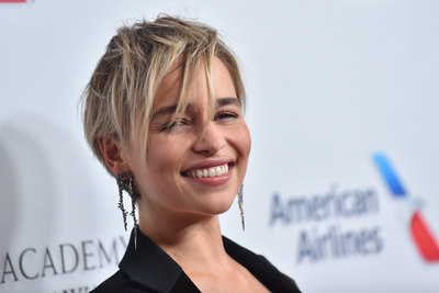 Emilia Clarke Poster 3737478