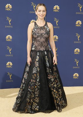 Emilia Clarke Poster 3737490