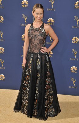 Emilia Clarke Poster 3737501