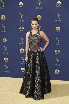 Emilia Clarke Poster 3737504