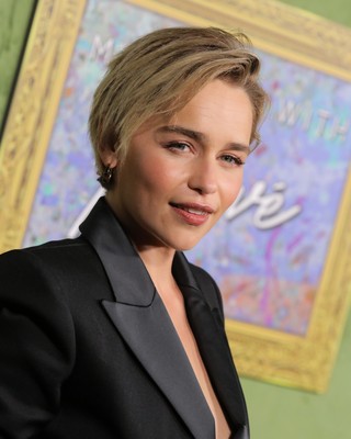 Emilia Clarke Poster 3737510