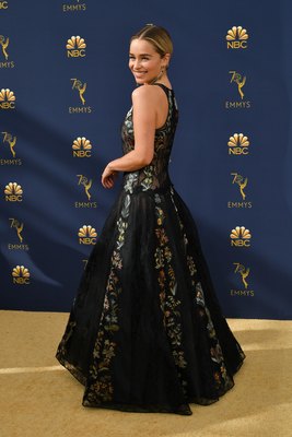 Emilia Clarke Poster 3737512