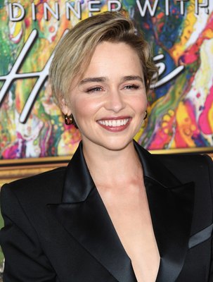 Emilia Clarke Poster 3737519