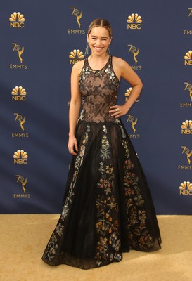Emilia Clarke Poster 3776101