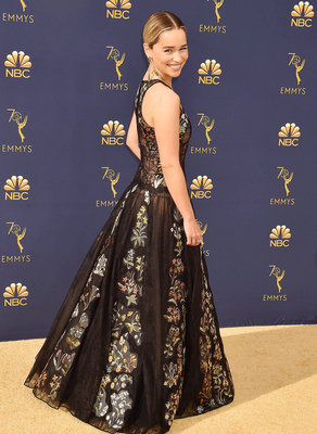 Emilia Clarke Poster 3776113