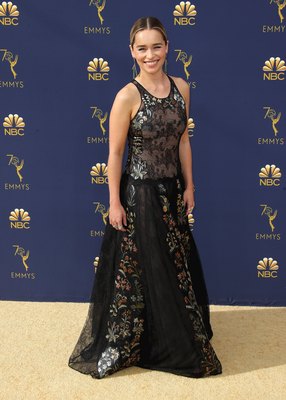 Emilia Clarke Poster 3776115