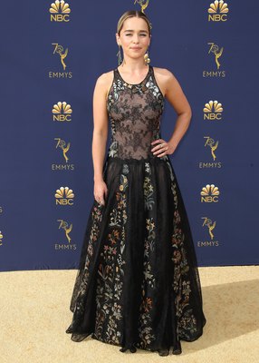 Emilia Clarke Poster 3776117