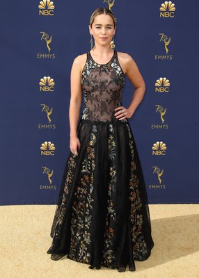 Emilia Clarke Poster 3776126