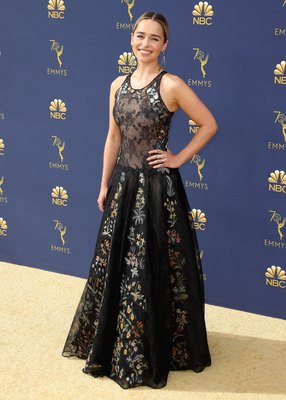 Emilia Clarke Poster 3776129