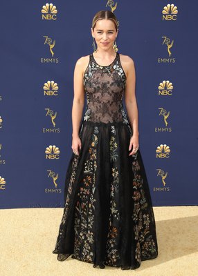 Emilia Clarke Poster 3776133