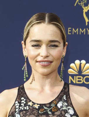 Emilia Clarke Poster 3776149