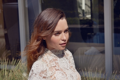 Emilia Clarke Poster 3828226