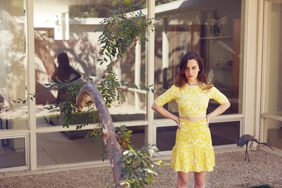 Emilia Clarke Poster 3828233