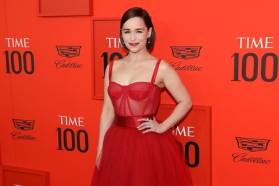 Emilia Clarke Poster 3839928