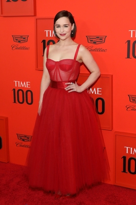 Emilia Clarke Poster 3839930