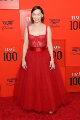Emilia Clarke Poster 3839931