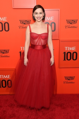Emilia Clarke Poster 3839937
