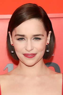 Emilia Clarke Poster 3839938