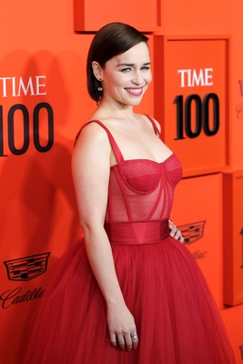 Emilia Clarke Poster 3839940