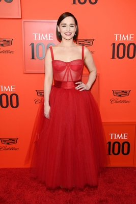 Emilia Clarke Poster 3839941