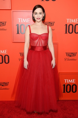 Emilia Clarke Poster 3839944