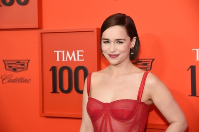 Emilia Clarke Poster 3839948