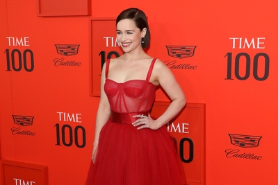 Emilia Clarke Poster 3839949