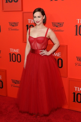 Emilia Clarke Poster 3839954