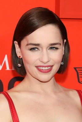 Emilia Clarke Poster 3839955