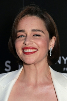 Emilia Clarke Poster 3856729