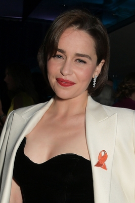 Emilia Clarke Poster 3856734