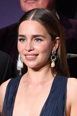 Emilia Clarke Poster 3902193