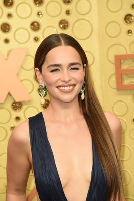 Emilia Clarke Poster 3902231