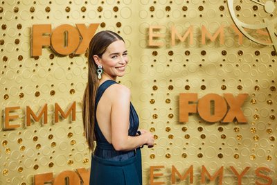 Emilia Clarke Poster 3902235