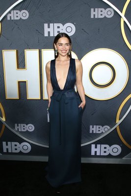 Emilia Clarke Poster 3902249