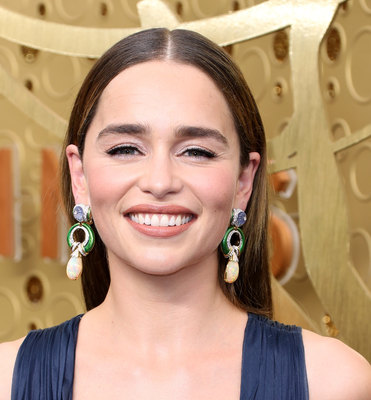 Emilia Clarke Poster 3902259
