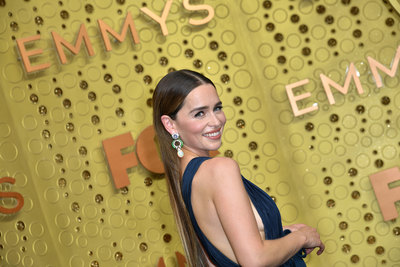 Emilia Clarke Poster 3902298