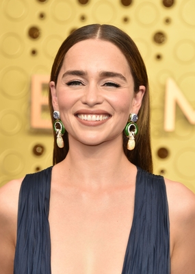 Emilia Clarke Poster 3902314