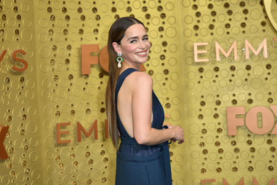 Emilia Clarke Poster 3902327