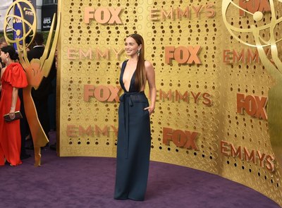 Emilia Clarke Poster 3902354