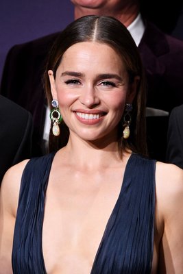 Emilia Clarke Poster 3902366