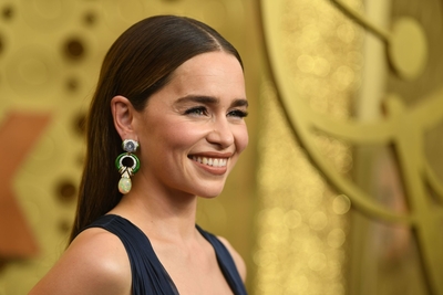 Emilia Clarke Poster 3902369