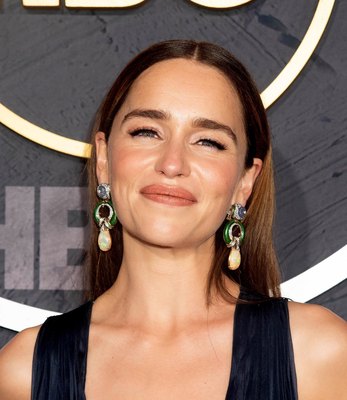 Emilia Clarke Poster 3902385
